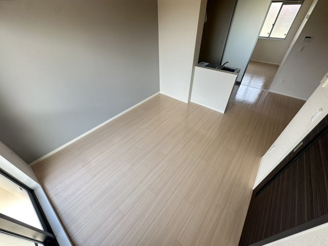 エスターテの居間・リビング