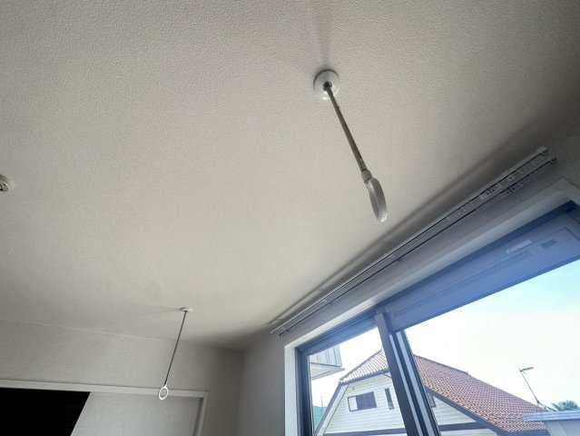 エスターテの内装