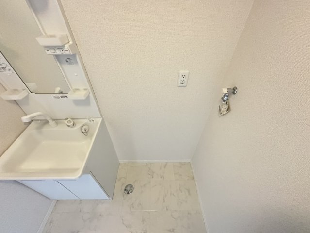 エスターテの設備