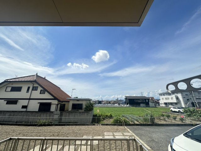 エスターテの展望