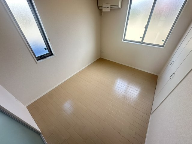 エスターテの内装