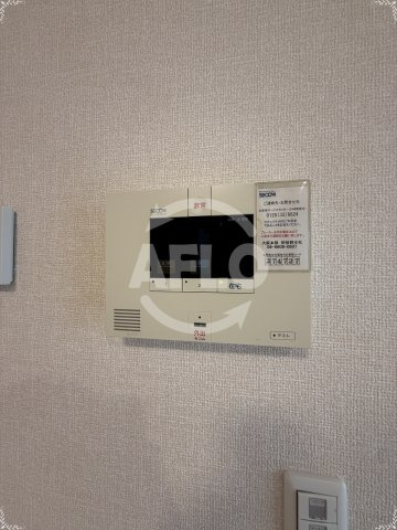Sunveil・K　阪南小学校区のセキュリティ|Sunveil・K　セコム