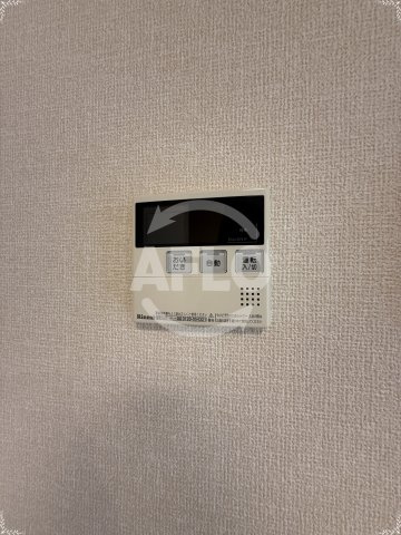 Sunveil・K　阪南小学校区の設備|Sunveil・K　追炊き機能