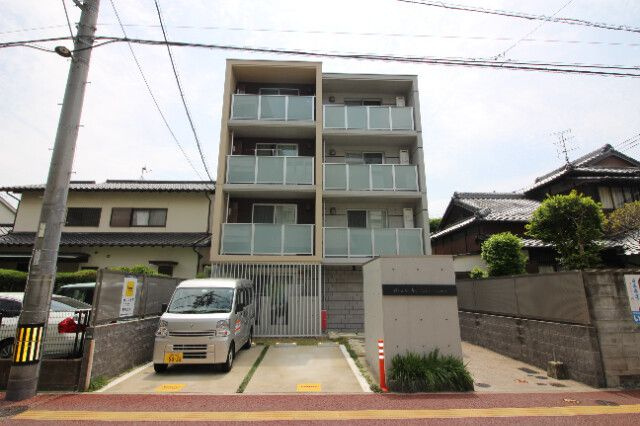 Branche薬院大通　平尾小学校区