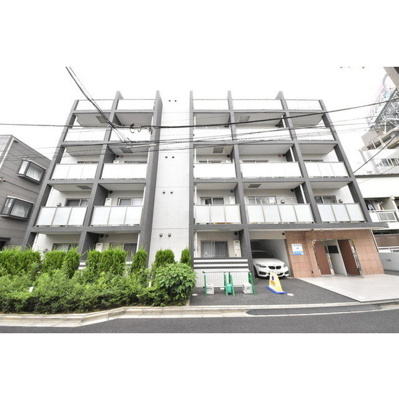 【外観】 | グリシーナ上北沢