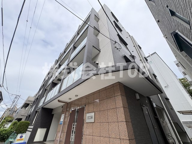 【外観】 | グリシーナ上北沢