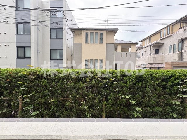 【展望】 | グリシーナ上北沢