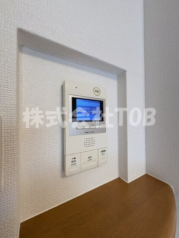 【セキュリティ】 | グリシーナ上北沢