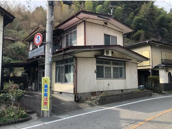 二本松市 西勝田字山下（二本松駅） 住宅用地