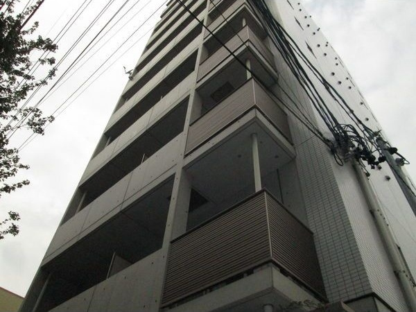 M’s　House 1