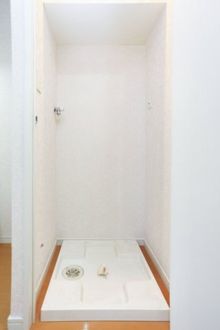 サヴォイテンジンスクワイヤー　8階の設備|別号室のものになります。現状優先。