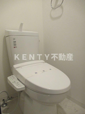 【トイレ】 | ＨＹ’ｓ　ｄｉｌｅｔｔｏ | トイレも気になるポイント