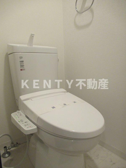 【トイレ】 | ＨＹ’ｓ　ｄｉｌｅｔｔｏ | トイレも気になるポイント