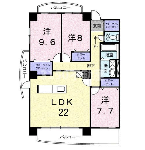 メジャーワン