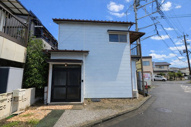 富士見市羽沢貸家の画像