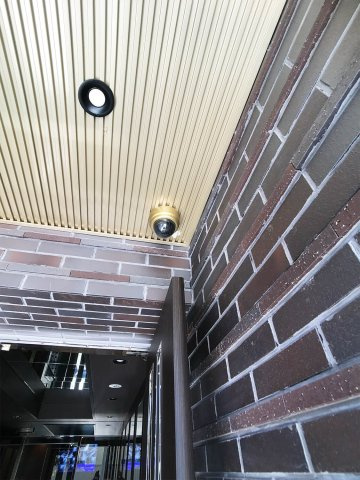 ヴィラージュ大濠　南当仁小学校区のその他共用部分|ヴィラージュ大濠