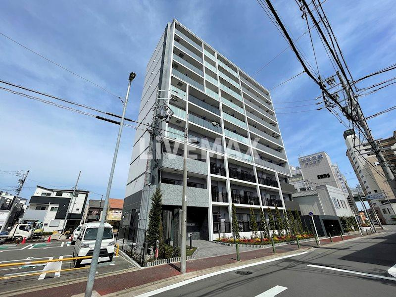 S-RESIDENCE浄心の画像