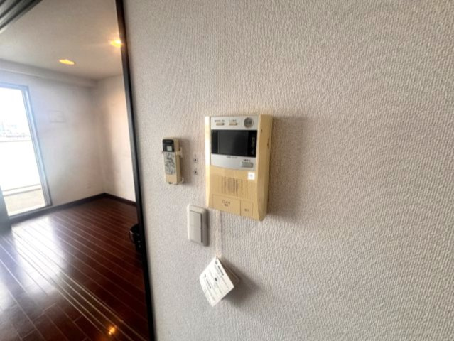 サニープレイス西芦屋　２号館の展望