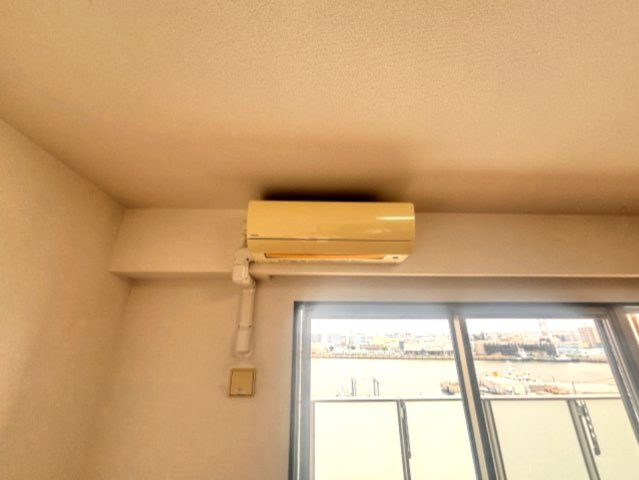 サニープレイス西芦屋　２号館の設備