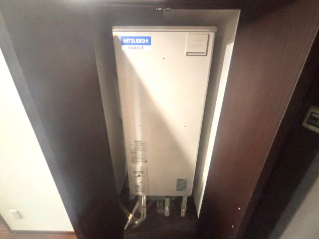 サニープレイス西芦屋　２号館のその他共用部分