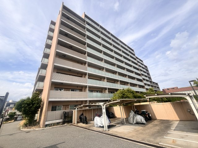 サニープレイス西芦屋　２号館