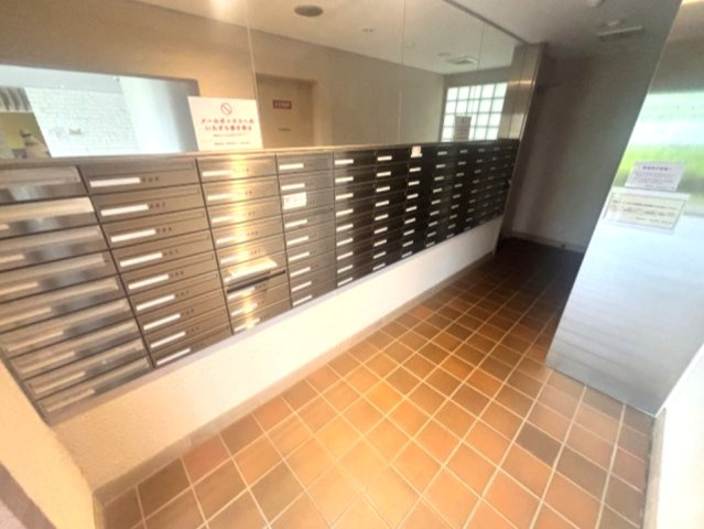 サニープレイス西芦屋　２号館のその他共用部分