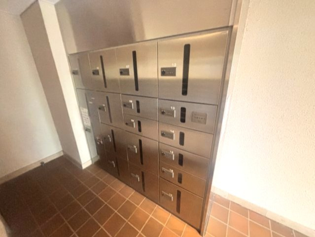サニープレイス西芦屋　２号館のその他共用部分