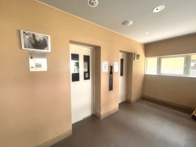 サニープレイス西芦屋　２号館のその他共用部分