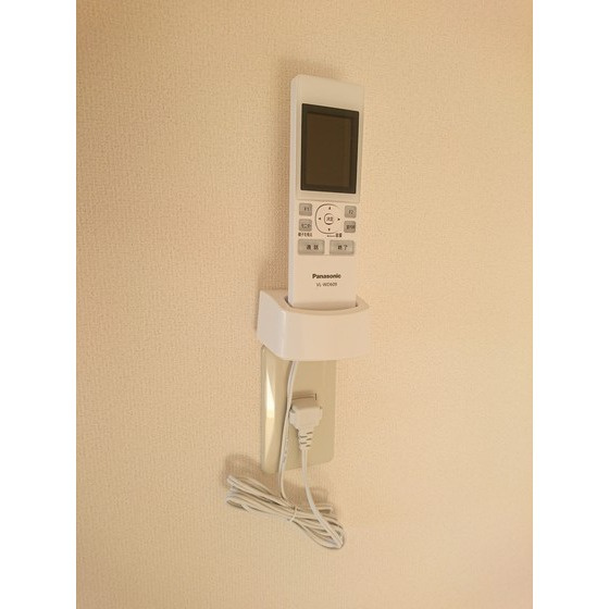 ＦＯＬＩＡＲ　ＦⅡ のセキュリティ