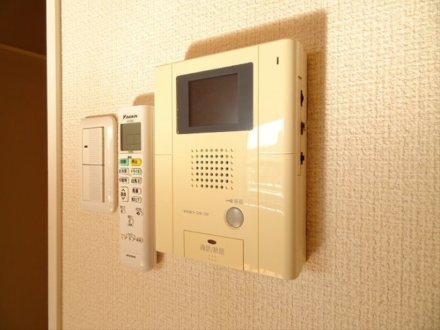 野口マンションのセキュリティ