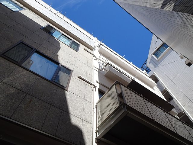 野口マンション