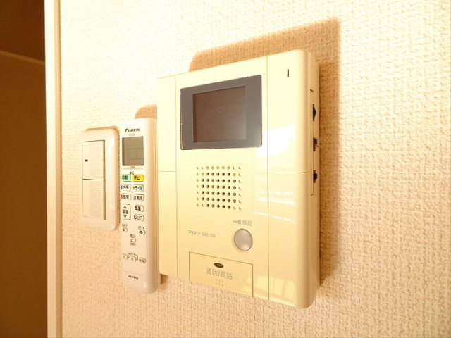 野口マンションのセキュリティ