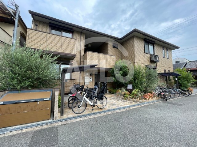 セジュール照ヶ丘　矢田北小学校区