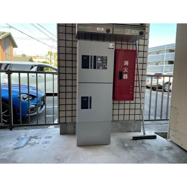 ブルーム　ハウスのその他共用部分