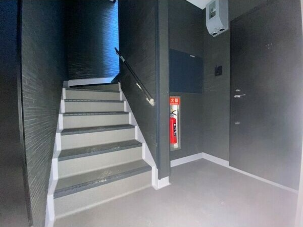 LECOCON中村のその他共用部分