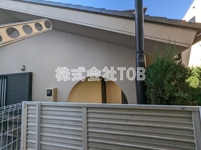 【展望】 | 永福町ナトゥール