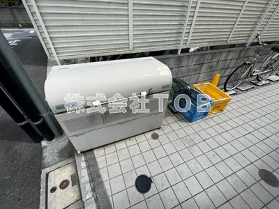 【その他共用部分】 | 永福町ナトゥール