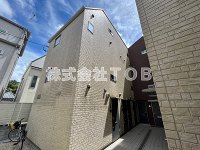 【外観】 | 永福町ナトゥール