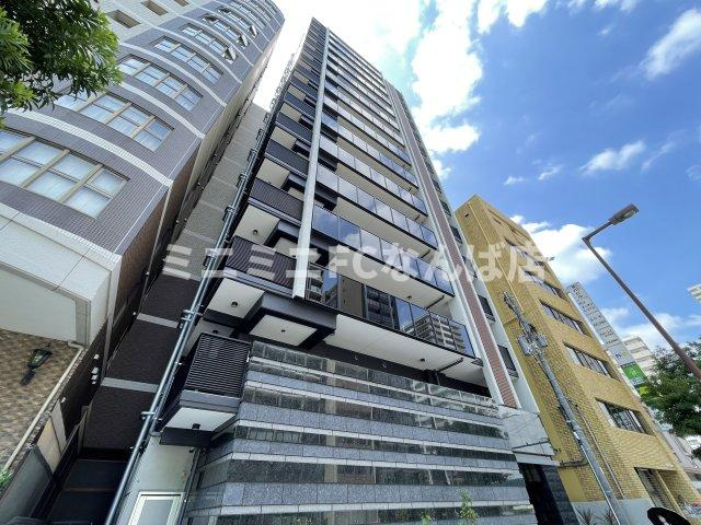 S-RESIDENCE谷町六丁目alo
