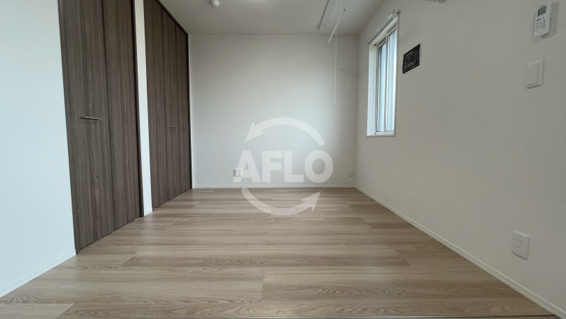 フェリシア東田辺　東田辺小学校区の寝室|フェリシア東田辺　寝室