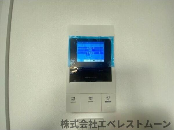 LECOCON熱田のセキュリティ