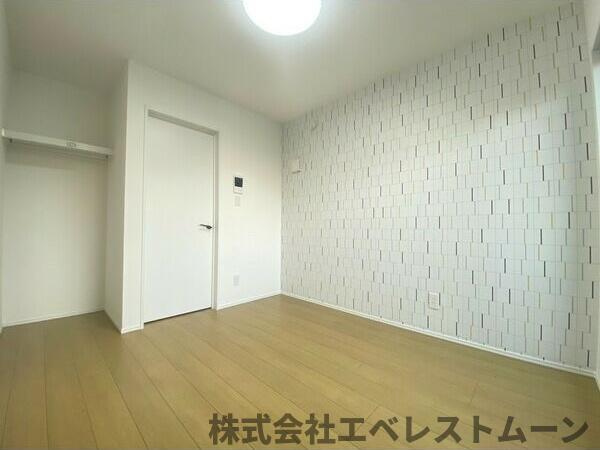 LECOCON熱田の居間・リビング