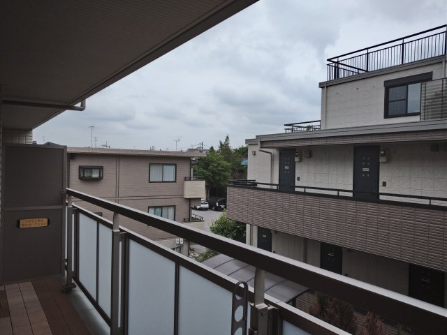 （シニア限定）リヴェール映の展望