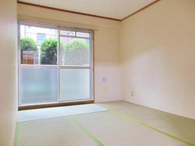 【和室】 | ジュノー・ムカイ | 参考写真