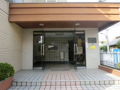 【エントランス】 | ジュノー・ムカイ