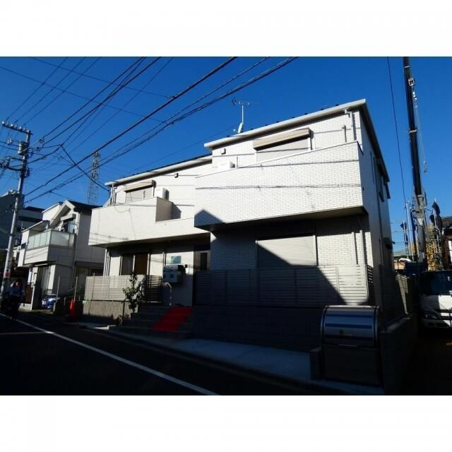 メゾン　ケヤキ