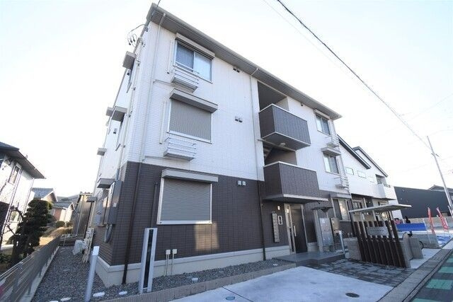 ソフィエ新安城　　刈谷市近郊の賃貸はクラスホーム