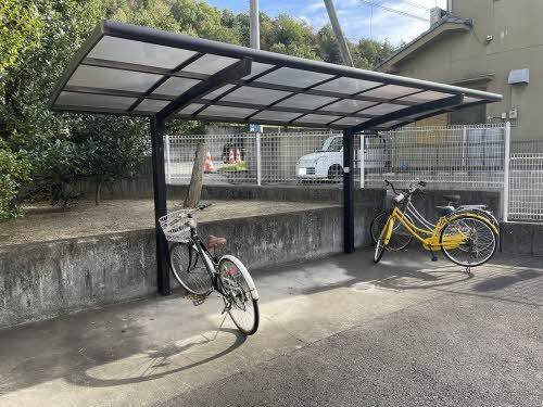 フォレスタのその他共用部分