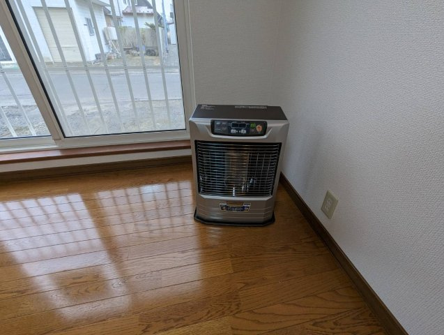エンジェルウイングの設備