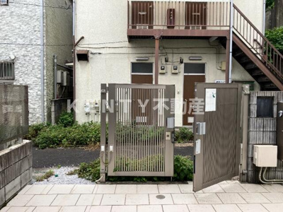 【その他共用部分】 | ＣＩＲＣＬＥＨＯＵＳＥ上池台